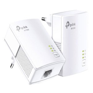 TP-Link TL-PA7017KIT, Powerline starter sada