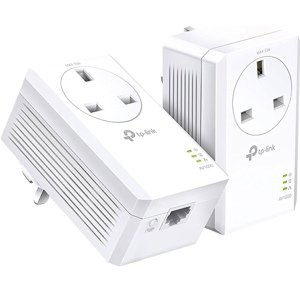 TP-Link TL-PA7017PKIT, Powerline starter sada