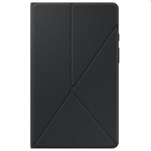 Pouzdro Book Cover pro Samsung Galaxy Tab A9, black