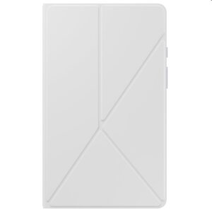 Pouzdro Book Cover pro Samsung Galaxy Tab A9, white