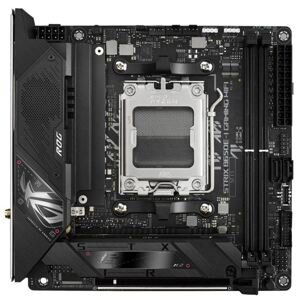 ASUS ROG STRIX B650E-I GAMING WIFI, AM5, 2xDDR5, mini ITX