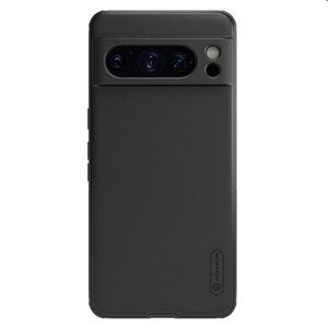 Pouzdro Nillkin CamShield PRO Magnetic pro Google Pixel 8 Pro, černé