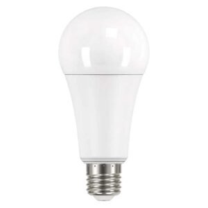 Emos LED žárovka Classic A67 E27 19 W (150 W) 2 452 lm, studená biela