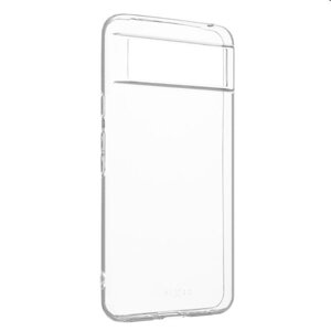 FIXED TPU Gelové pouzdro pro Google Pixel 8, transparentní