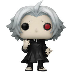 POP! Animation: Owl (Tokyo Ghoul:re)