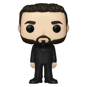 POP! TV: Roy Kent (Ted Lasso)