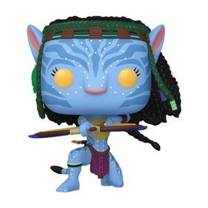 POP! Movies: Neytiri Battle (Avatar 2)