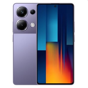 Poco M6 Pro, 8/256GB, purple