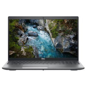 DELL Precision 3581 NTB 15,6" FHD i7-13700H/ 32GB/ 512GB SSD/ A1000 / SC / W11Pro/3Y ProSpt/gray