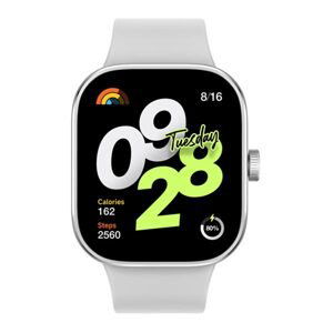 Redmi Watch 4 Silver Gray