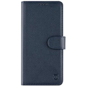 Pouzdro Tactical Field Notes pro Samsung Galaxy A15 4G, modré