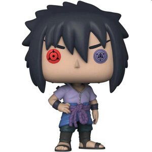 POP! Animation: Sasuke (Naruto Shippuden) Exclusive