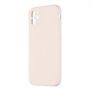 OBAL:ME Matte TPU kryt pro Apple iPhone 11, beige