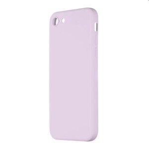 OBAL:ME Matte TPU kryt pro Apple iPhone 7/8/SE20/SE22, purple