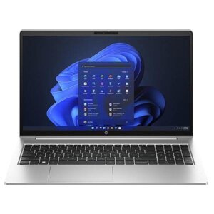 HP ProBook 450 G10, i7-1355U, 15,6" 1920x1080 FHD, UWVA, 16 GB, SSD 512 GB, W11PRO, stříbrný