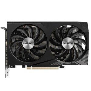 Gigabyte GeForce RTX 3050 WINDFORCE OC V2 8G