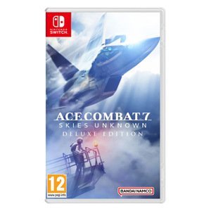 Ace Combat 7: Skies Unknown (Deluxe Edition) NSW