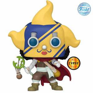 POP! Animation: Sniper King (One Piece) Special Edition CHASE