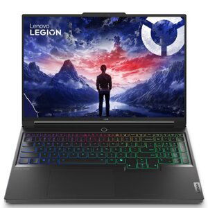 Lenovo Legion 7 16IRX9, Intel i7-14700HX, 32 GB/1TB-SSD, 16" 3,2 K IPS, AG RTX4060-8 GB, Win11Pro, Eclipse Black