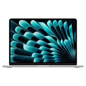 MacBook Air 13" Apple M3 8C CPU 10C GPU 8GB 512GB stříbrný SK