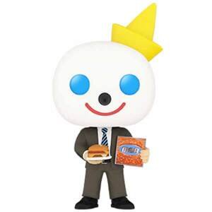 POP! Ad Icons: Jack in The Box