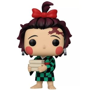 POP! Animation: Tanjiro Kamado (Demon Slayer Kimetsu no Yaiba)