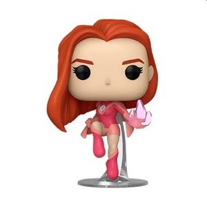 POP! TV: Atom Eve (Invincible)