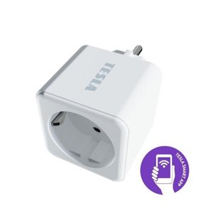 Tesla Smart Plug SP300