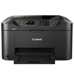 Atramentová tiskárna Canon MAXIFY MB2150, černá