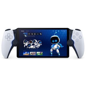 PlayStation Portal Remote Player, vystavený, záruka 21 měsíců
