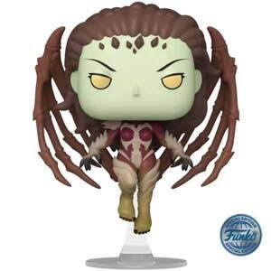 POP! Games: Kerrigan with Wings (Starcraft 2) Special Edition