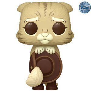 POP! Movies: Puss in Boots (Shrek) Special Edition