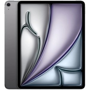 Apple iPad Air 13" (2024) Wi-Fi + Cellular, 128 GB, vesmírně šedý