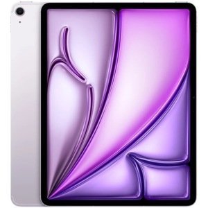 Apple iPad Air 13" (2024) Wi-Fi + Cellular, 256 GB, fialový