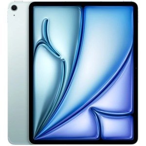Apple iPad Air 13" (2024) Wi-Fi + Cellular, 512 GB, modrý