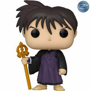 POP! Animation: Miroku (Inuyasha) Special Edition