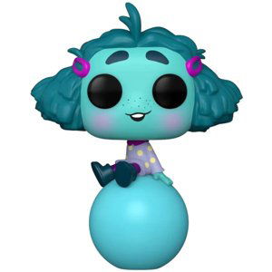 POP! Disney: Envy on Memory orb (Inside Out 2)