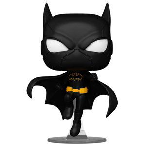 POP! Heroes: Batman Batgirld Cassandra Cain (DC Comics)