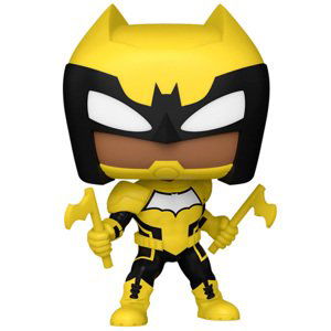 POP! Heroes: Batman The Signal Duke Thomas (DC Comics)