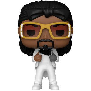 POP! Rocks: Snoop Dogg Sensual Seduction