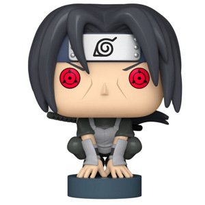 POP! Animation: Itachi Uchiha (Naruto Shippuden)