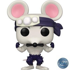 POP! Animation: Muscle Mouse (Demon Slayer) Special Edition