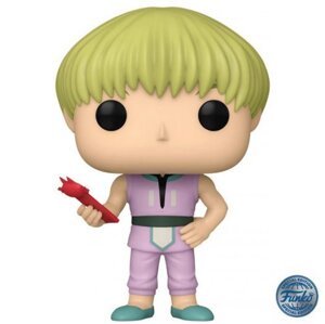 POP! Animation: Shalnark (Hunter X Hunter) Special Edition