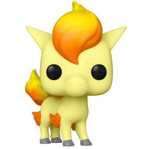 POP! Games: Ponyta (Pokémon)