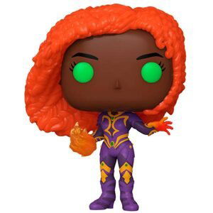 POP! TV: Starfire (Titans) (DC)