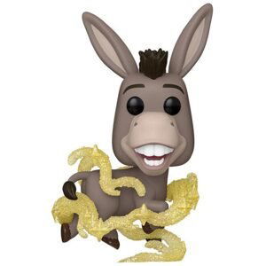 POP! Movies: Donkey (Shrek)