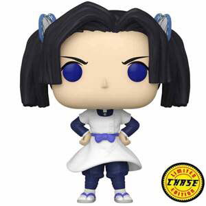 POP! Animation: Aoi Kanzaki (Demon Slayer) CHASE