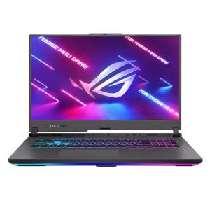 ASUS ROG Strix G17/R9-7845HX/32GB/1TB SSD/RTX 4060/17.3" WQHD/bez OS/Eclipse Gray, vystavený, záruka 21 měsíců