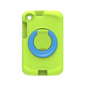 Samsung Kids Cover Tab A 8.0 (2019), green, použitý, záruka 12 měsíců