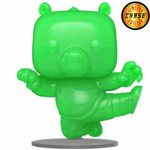 POP! Movies: PO (Kung Fu Panda) Exclusive CHASE